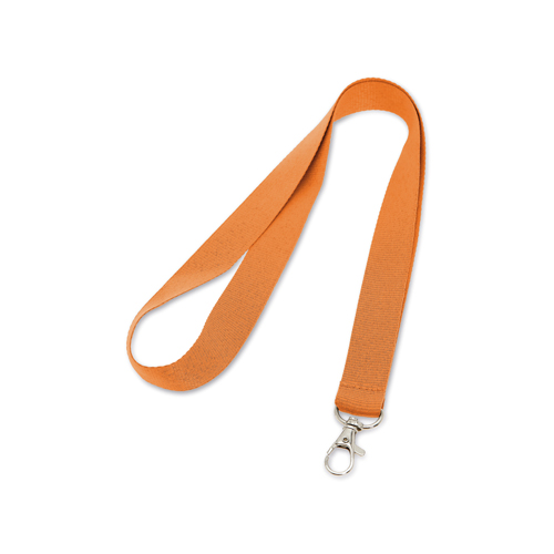 Lanyard con moschettone - Eventi