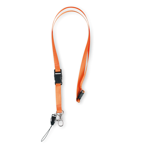 Lanyard – Eventi