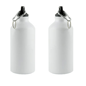 Svalnäs 500 ml Sublimazione Thermos & borracce  Bianco  D 7 x 20 cm - 6