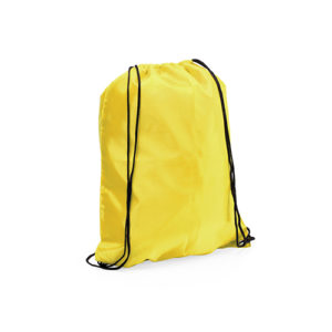 Nella Zaino. Sport & Fitness Zaini & Marsupi Poliestere 210T Giallo 20 x 20 cm 34 x 42 cm   Alternative option: ref 64068